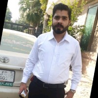 Abdul basit Farooq