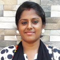 Gayathri Karthik