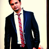 Harris Azam