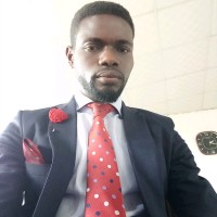Oluwasegun Adeniyi Balogun