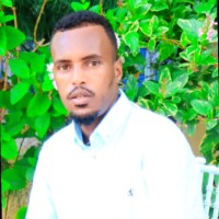 Abdifatah Mohamed