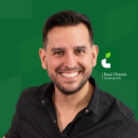 Raul Chaves