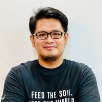 Jerson Collado, RSSGB