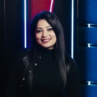 Simran Saini