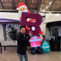 Saul Rodriguez Ingmba