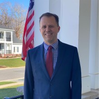 Scott Durdle, MPM, PMP