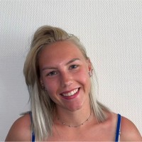 Lizzy Van Den Berg