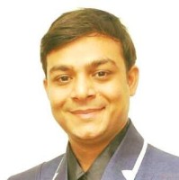 Smit Patel (SuSangat)