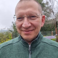 Vladimir Zalman