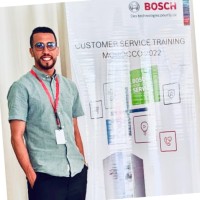 Mohammed Boujmad