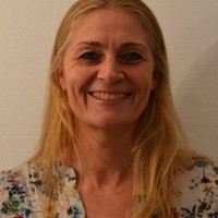 Pernille Glavind