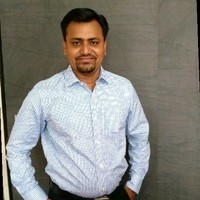 Praful Vyas