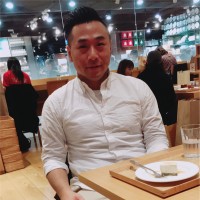 Chandler Chiu