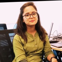 Shivali Srivastava