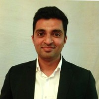 Sandip Mistry
