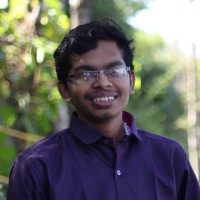 S Santhosh Kumar