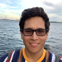 Cesar Alan Gomez Rodriguez