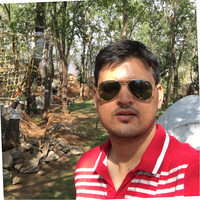 Vikas Negi