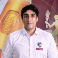 Adam Ismail