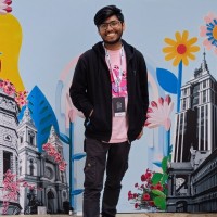 Sourav Suman