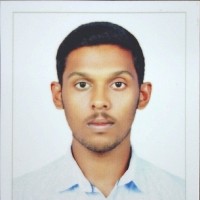 Anaswar H