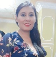 Cristina Chugchilán Pérez