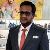 Naveed Khan