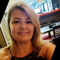 Elaine Cristina Moreno
