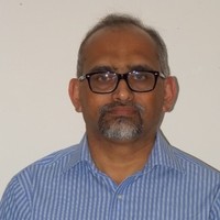 Salman Ahmed