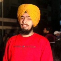 Navdeep Singh