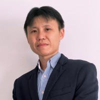 Benjamin Toh