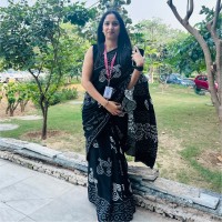 Mansi Rajwanshi