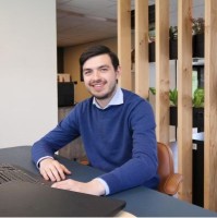 Ruben van de Kolk