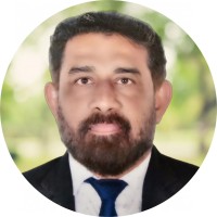 Sabareesh Balakrishnan