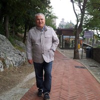 LUIGI GIANGASPERO