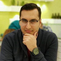 Mahdi PourSharafedin