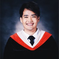 Niño Albert Espiritu