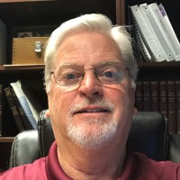 Gary Cauble