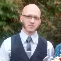 Chase Walton