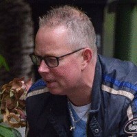 Michael Van Grootveld