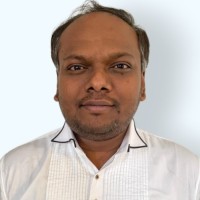 Suresh Jayaraj