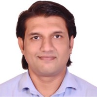 Sachin Sangle