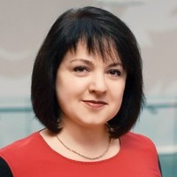 Елена Каткова