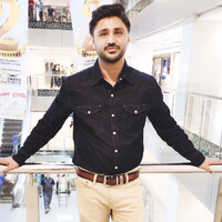 Mohsin Mehmood