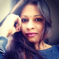 Deepika B Shrivastava