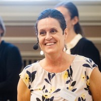 Sofie Pandis Iveroth