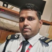 Shakir Rain