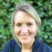 Masja Bijman - Well-Bee in werk -