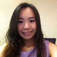 Catherine Chin