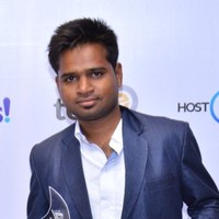 Vishal Parekh